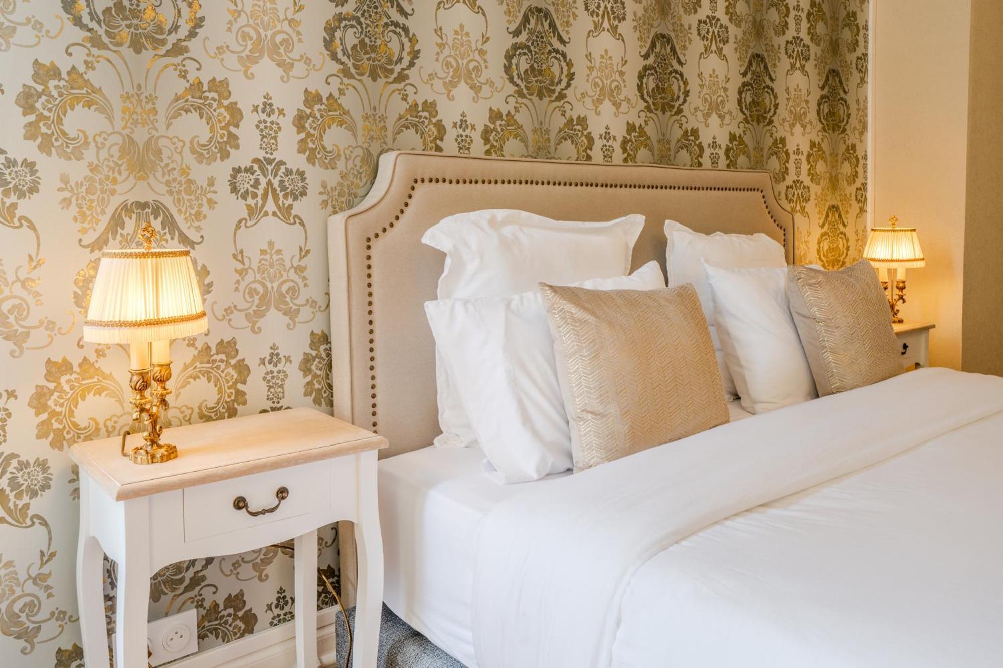 Bed and Breakfast Le Manoir De La Belle Epoque Béthencourt-sur-Mer Zewnętrze zdjęcie